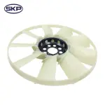 SK959915 - : SKP Engine Cooling Fan Blade for Skyward Automotive Image