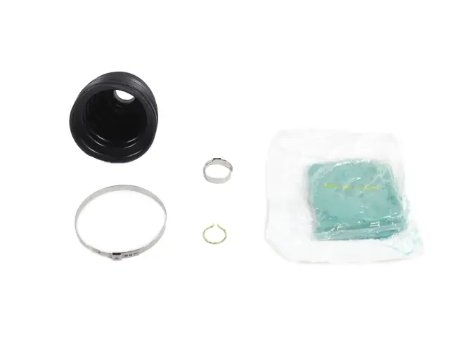 68090631AA - Front Axle; 215 MM-FD-Differential and Drive Line: Half Shaft Boot Kit for Mopar Image
