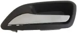 88683 - : Front Left, Rear Left Interior Door Handle for Dorman Image
