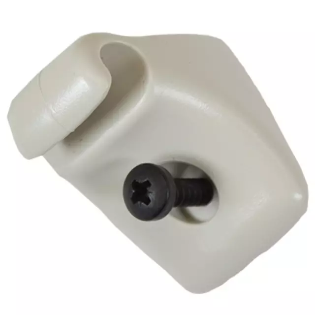 Sun-Visor Retainer - Ford (AL8Z-7804132-AB)