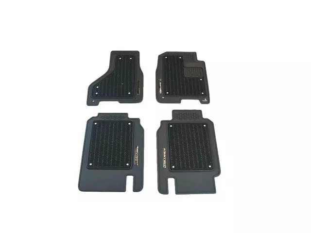 Floor Mat - Mopar (5ZC701X9AA)