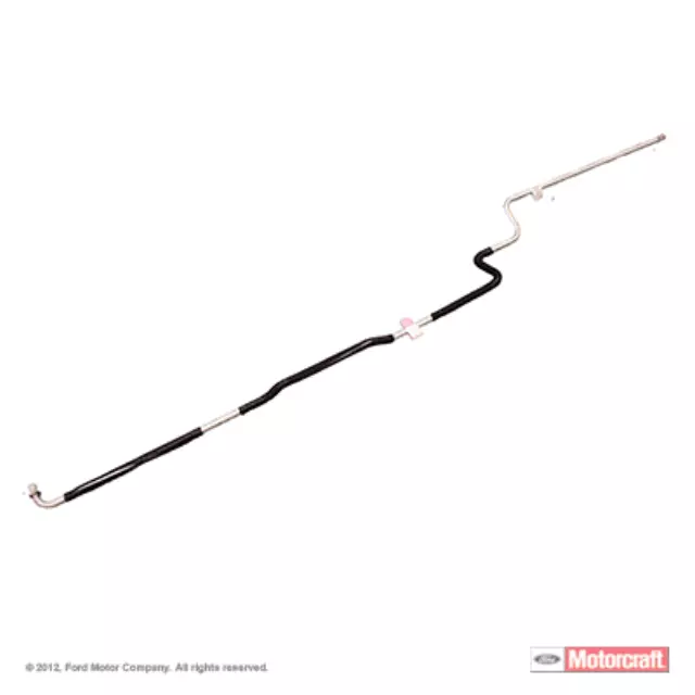 A/C Refrigerant Suction Hose - Ford (6C2Z-19867-EB)