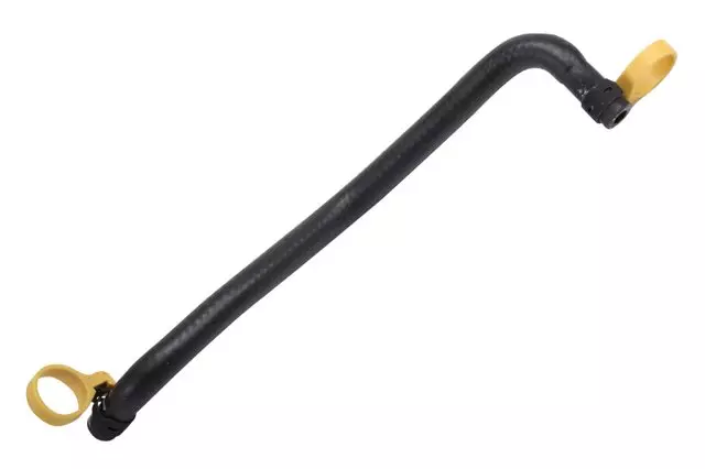 42507393 - : Engine Coolant Air Bleed Hose for GM Image