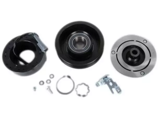86811077 - : Clutch &amp; Pulley for Chevrolet: Express 1500, Express 2500, Express 3500, Express 4500 | GMC: Savana 1500, Savana 2500, Savana 3500, Savana 4500 Image