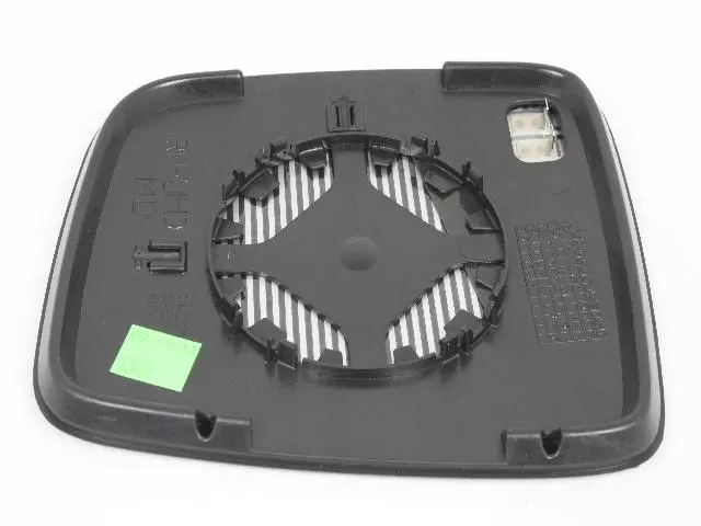 Mirror Replacement Glass, Right - Mopar (5134236AA)