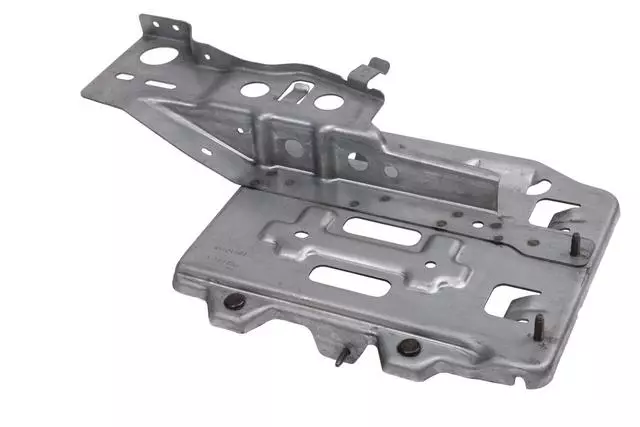 25940453 - Electrical: Drive Motor Battery Pack Tray for Cadillac: Escalade | Chevrolet: Silverado 1500, Tahoe | GMC: Sierra 1500, Yukon Image