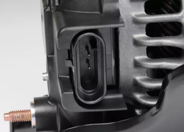 Alternator - GM (25738783)