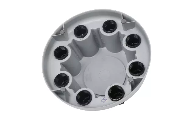 15727139 - : Hub Cap for GMC: Sierra 2500 HD, Sierra 3500 HD Image