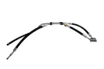 15136891 - : Power Steering Gear Inlet and Outlet Hose for Chevrolet: Colorado | GMC: Canyon | Isuzu: i-350 Image