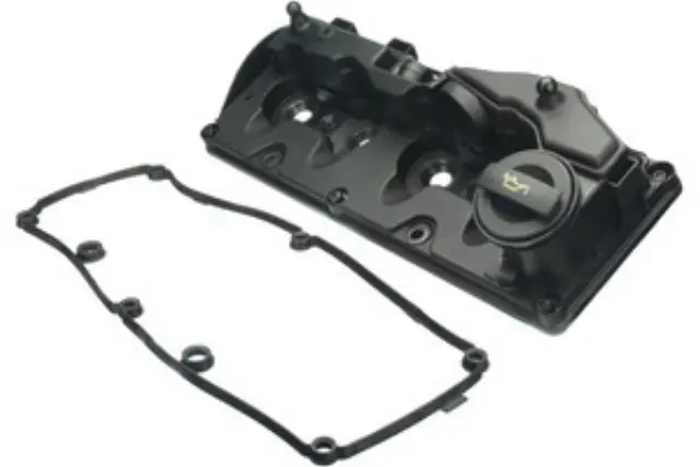 3L103469R - : URO Parts Engine Valve Cover for URO Image