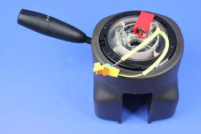 Steering Column Module - Mopar (1JH91HL9AO)