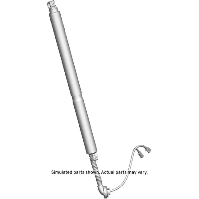 84991343 - : Driver Side Liftgate Power Assist Actuator for GMC: Acadia Image