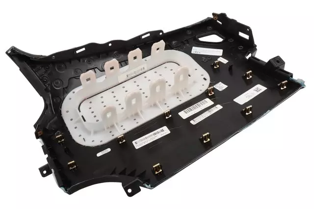 23455968 - Body: Upper Trim for Cadillac: ATS Image