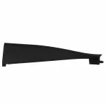 GD9Z5402345AJ - Body: Cowl Trim for Lincoln: Continental Image