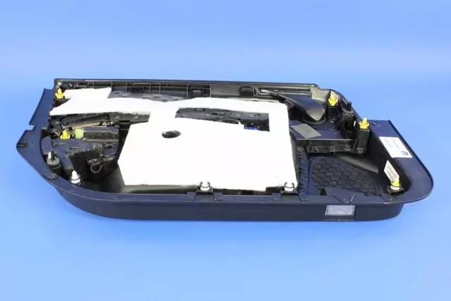 Front Door Panel, Right - Mopar (5RE621XXAB)