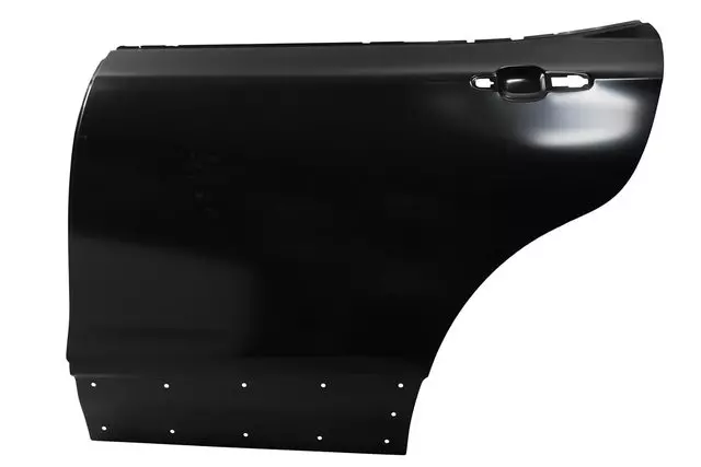 84412592 - Body: Outer Panel for Chevrolet: Equinox Image