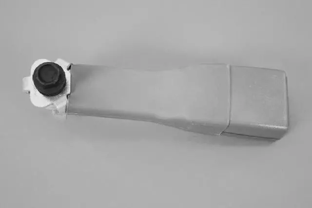 1EM701DVAA - Restraints: Rear Quad Inner Seat Belt, Right for Mopar Image image