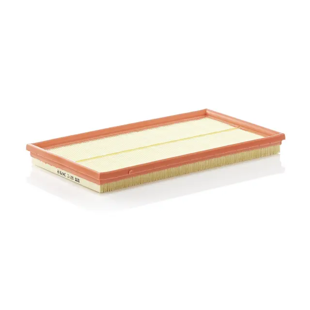 C3479 - : Air Filter for MANN-FILTER Image
