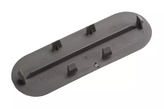 22677565 - : Neutral Side Door Pull Handle Finish Plug for Chevrolet: Malibu Image