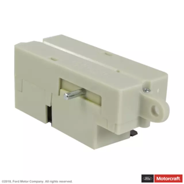 Ignition Switch - Ford (F4DZ-11572-B)