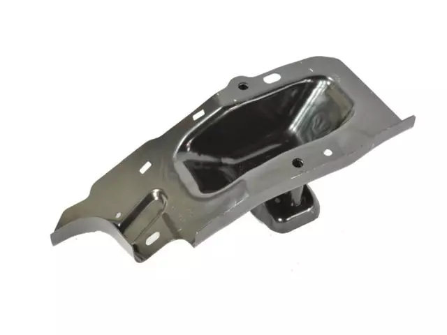 Rear Frame Rail Bulkhead, Left - Mopar (68323907AA)