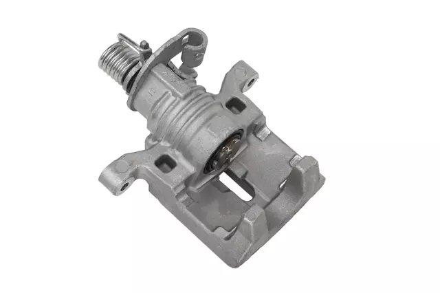 Rear Driver Side Disc Brake Caliper Assembly - GM (25990068)