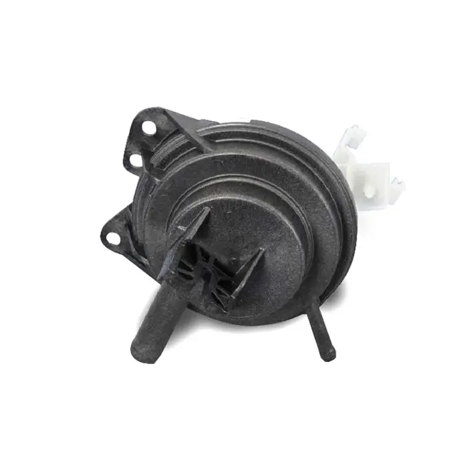 4743012AA - Steering: Power Steering Pump Reservoir for Mopar Image