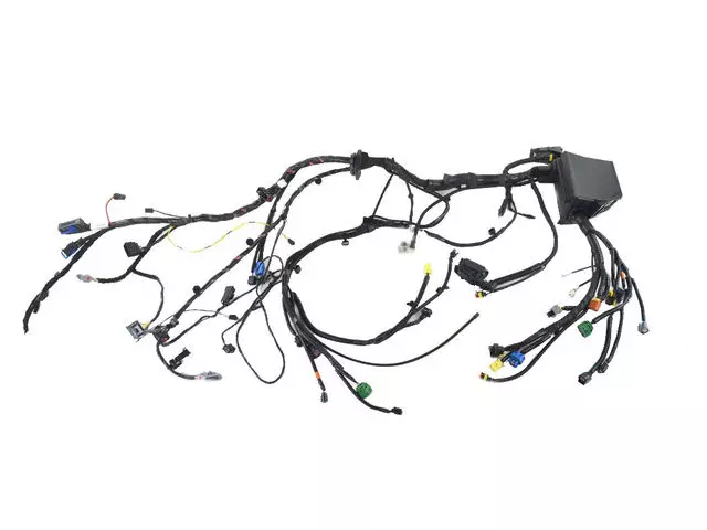 Headlamp To Dash Wiring - Mopar (68266173AB)