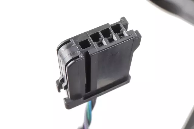 84512482 - Body: Console Assembly for GM Image