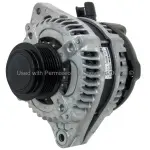 28010023 - Electrical, Charging and Starting: Remanufactured Alternator for Acura: RDX | Honda: Accord Image