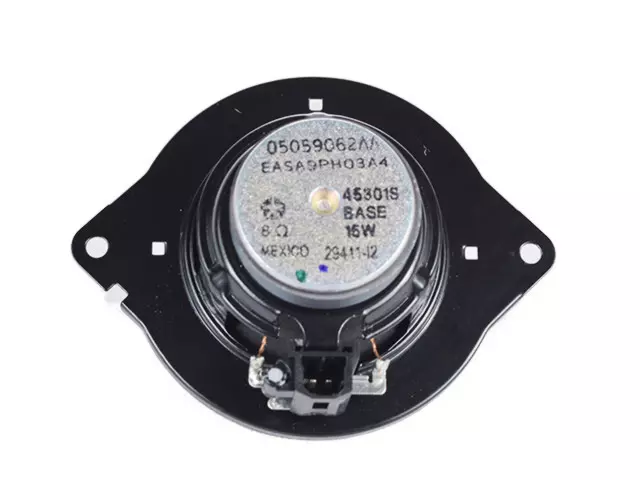 Speaker, Instrument Panel - Mopar (68423672AA)