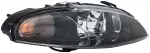 1590807 - : Headlight Assembly for Dorman Image