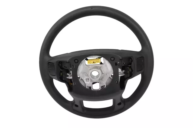 F Wheel - GM (86510134)