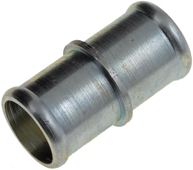 56430 - : Heater Hose Connectors - 3/4 In. X 3/4 In. Connector - Metal for Dorman Image