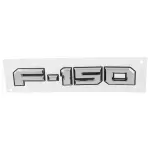 ML3Z9942528BA - Body: Nameplate for Ford: F-150 Image