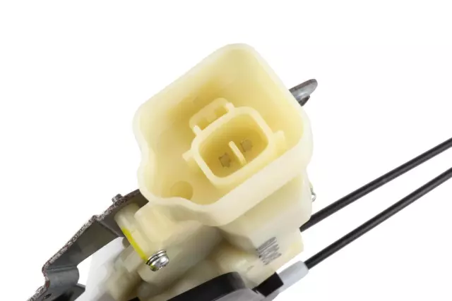 Driver Side Front Door Lock - GM (15918137)