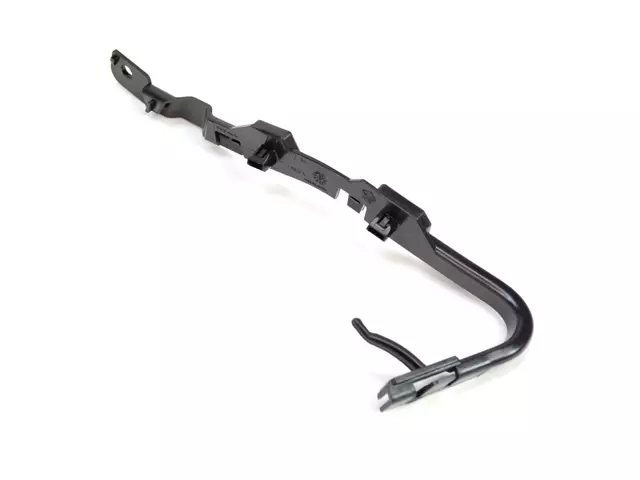 5113222AA - Body: Bumper Cover Retainer for Dodge: Grand Caravan Image