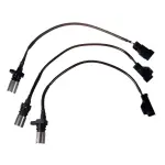 4D1252 - : Prenco Engine Crankshaft Position Sensor for Prenco Image
