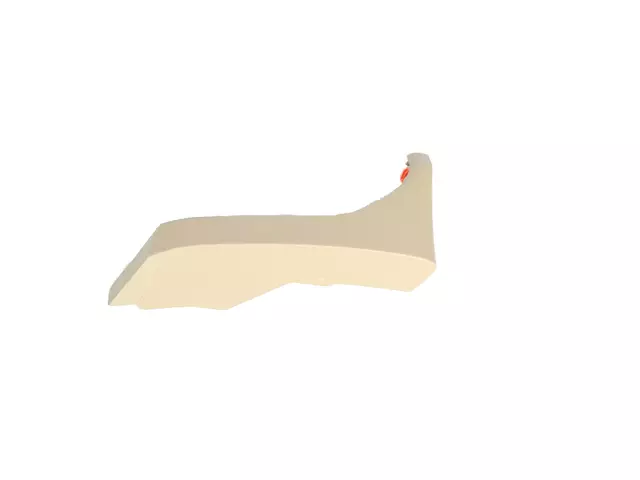 Close Out - Mopar (6MA64HL1AA)