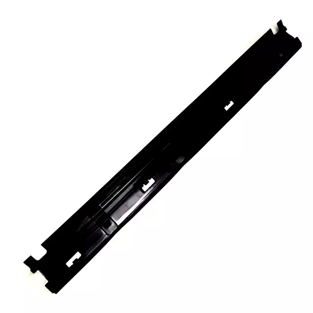 80A121345 - : Lower Seal Strip for Audi: Q5, Q5 PHEV, Q5 Sportback Image