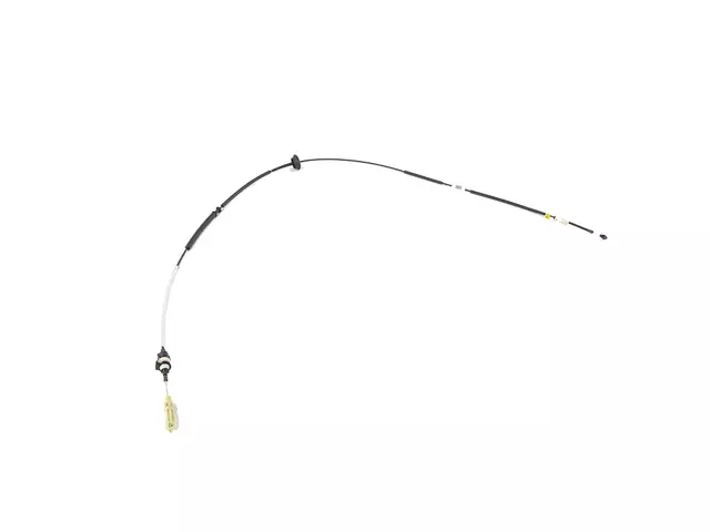 GEARSHIFT CONTROL - CABLE | Mopar 68298554AA - Mopar (68298554AB)