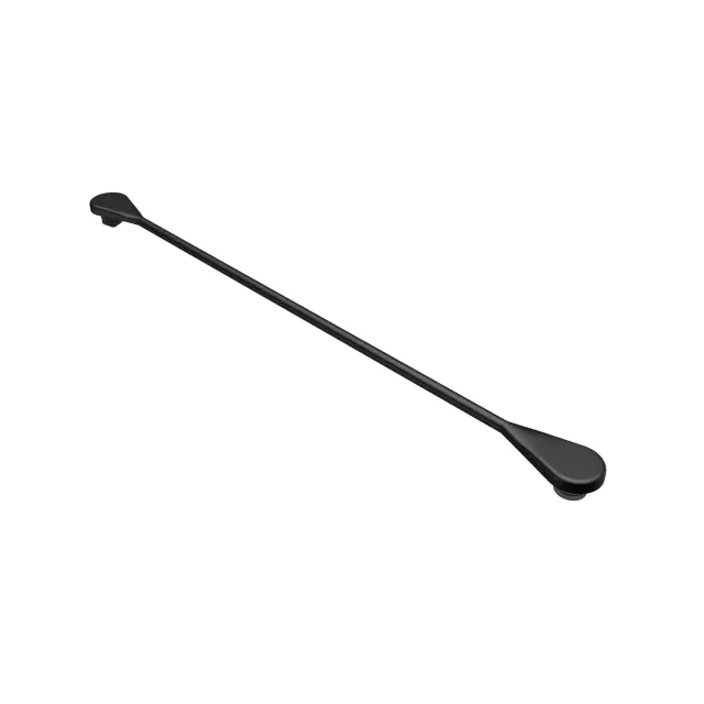 4766586AA - Fuel and Accelerator Pedal: Fuel Filler Cap Tether for Mopar Image