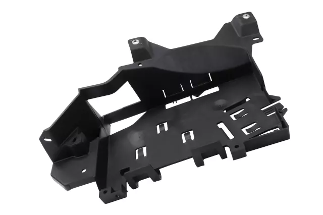 84854726 - Electrical: Mount Bracket for Chevrolet: Silverado 1500 | GMC: Sierra 1500 Image image