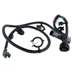LC4Z14A411B - : Wire Assembly Jumper for Ford Image