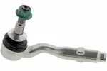 MS106120 - : Steering Tie Rod End for MEVOTECH Image