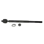 EV301 - : Front Inner Steering Tie Rod End for Moog Image