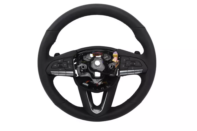 Wheel - GM (85143422)