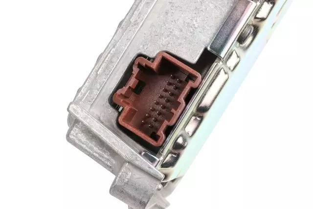 42650709 - : Radio Speaker Amplifier for ACDelco Image