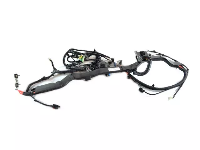 68238905AB - Electrical: Dash Wiring for Mopar Image