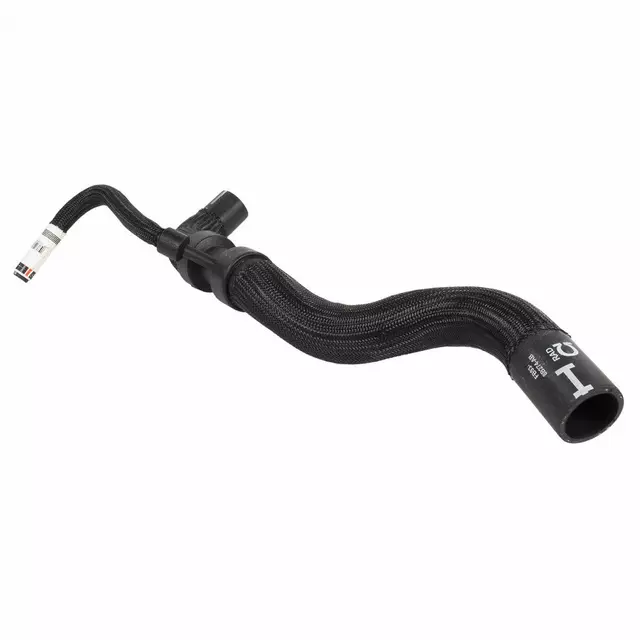 Upper Hose - Ford (FB5Z-8260-A)